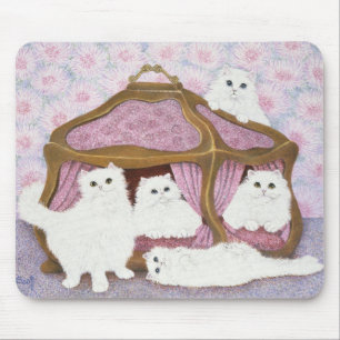 Creme de la creme mousepad