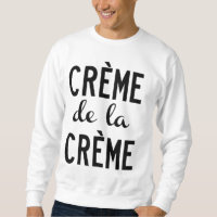 Creme de la creme