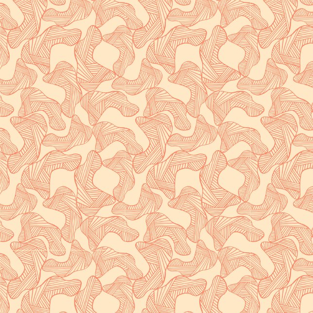 Creme Drehung Muster Geschenkwrappers Geschenkpapier Set (Von Creator hochgeladen)