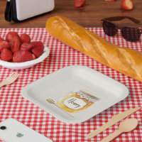 Creme Gold Honig Glas Ernährung Küche
