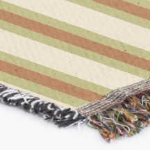 Creme Gold und Green