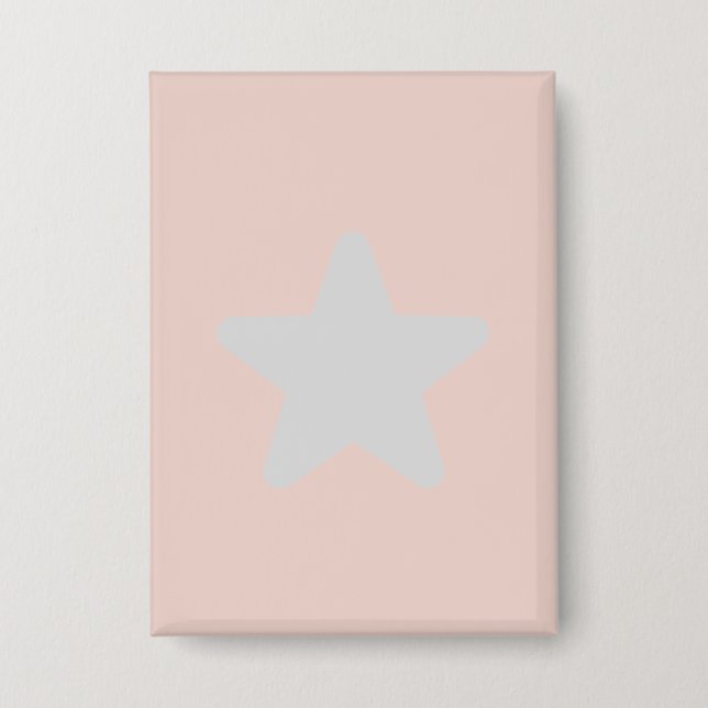 Creme mit Silbernebel-Creme Button (Vorderseite)