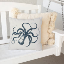 Creme und Vintager Kraken