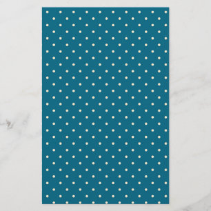 Cremefarbe & blaues Seifenspulpapier