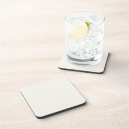 cremefarben, milchweiß, warm weiß getränkeuntersetzer