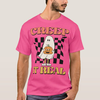 Crep It Real 2 T-Shirt