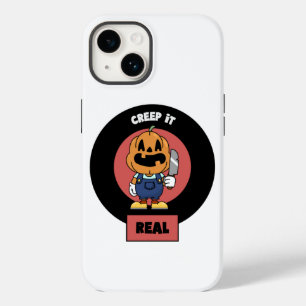 Crep It Real Case-Mate iPhone 14 Hülle
