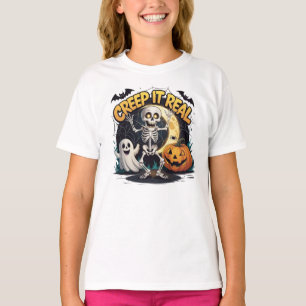 Crep It Real T-Shirt