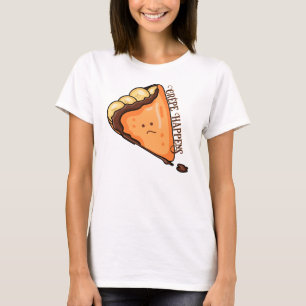 Crêpe Happens Food Puff T-Shirt