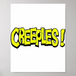 Creples Poster