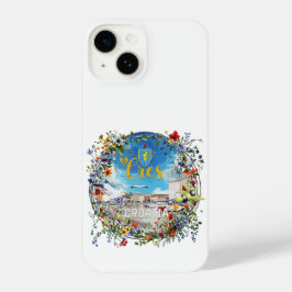 Cres  iPhone 14 hülle