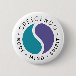 Crescendo-Logo Button
