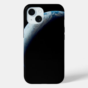 Crescent Earth wurde von der Apollo 4 Mission über Case-Mate iPhone Hülle