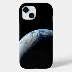 Crescent Earth wurde von der Apollo 4 Mission über Case-Mate iPhone Hülle