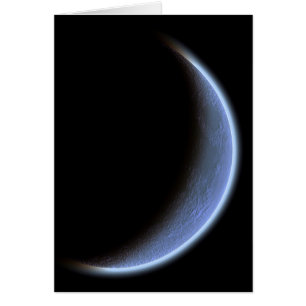 Crescent Moon