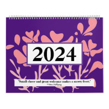 Crescent neue Designs bunt Quark Shakespeare