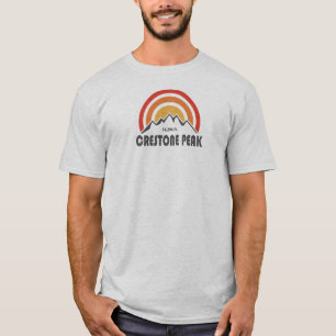 Crestone Peak T-Shirt