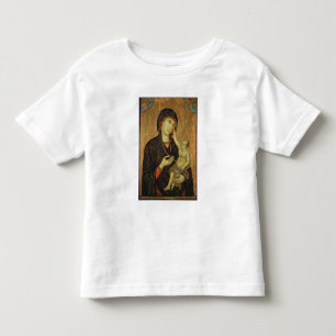 Crevole Madonna, c.1284 Kleinkind T-shirt