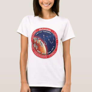 Crew139a Swag T-Shirt