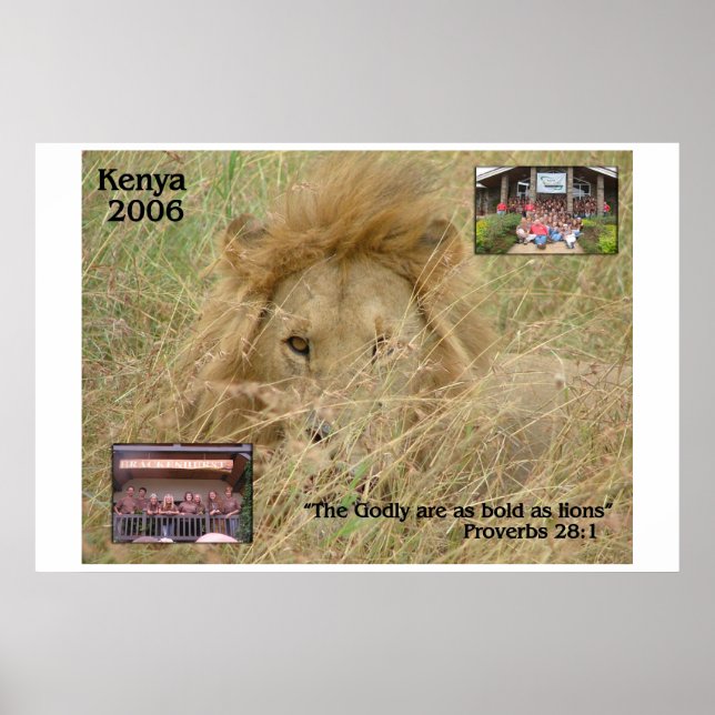 Crew33 Poster (Vorne)