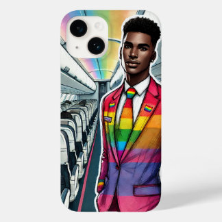 Crew #2 Case-Mate iPhone 14 hülle