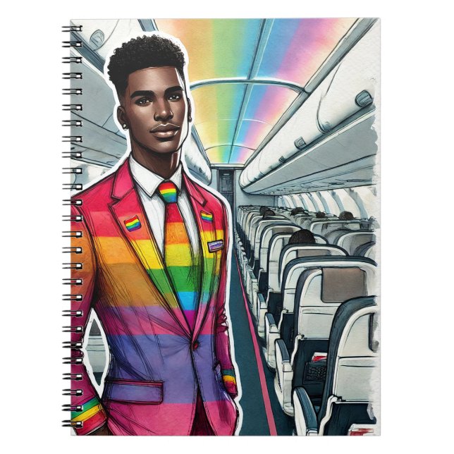 Crew #2 notizblock (Vorderseite)