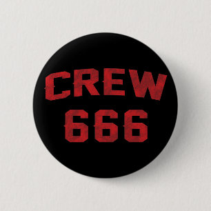 Crew 666 button