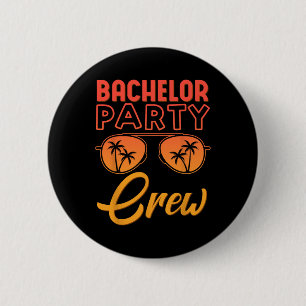 Crew Bachelor Button