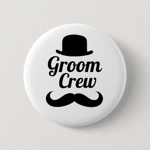Crew Button