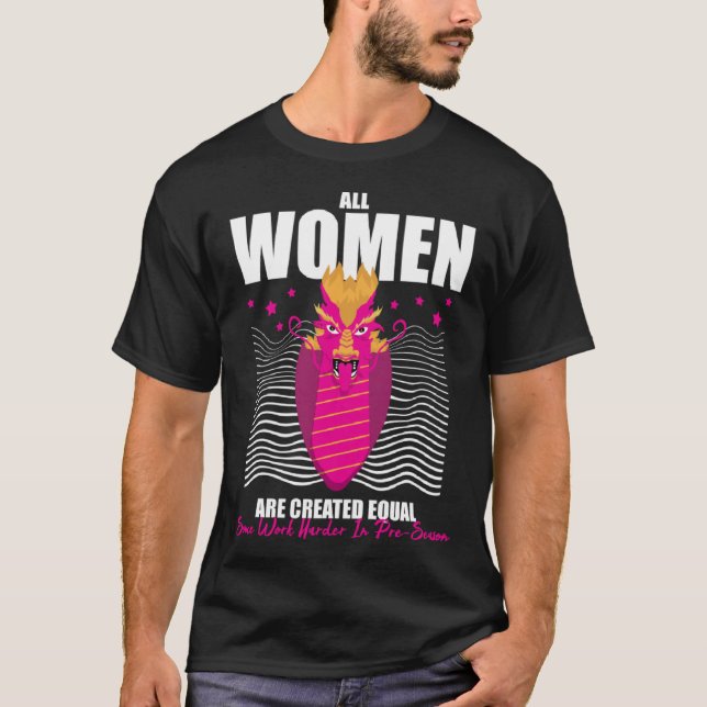 Crew für Drachenboote 4 T-Shirt (Vorderseite)