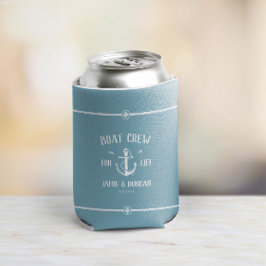 Crew für Leben Wassersport Moderner Individuelle N Dosenkühler