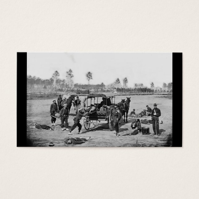 Crew für zivile Kriegsflotte (Vorderseite)