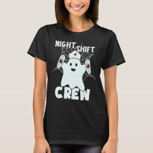 Crew Halloween Sc T-Shirt
