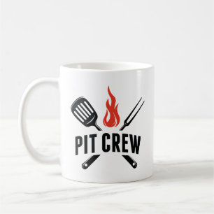 Crew Kaffeetasse
