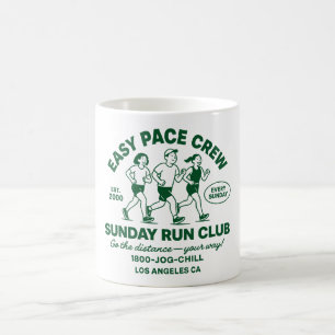 Crew Kaffeetasse
