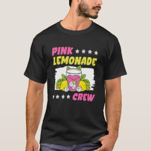 Crew Lemon Juice Boss 11 T-Shirt