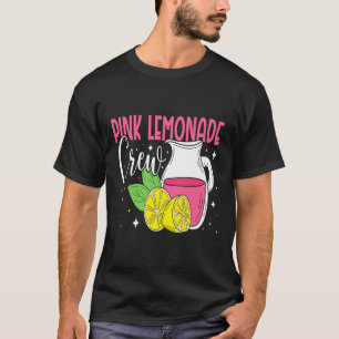 Crew Lemon Juice Boss 11 T-Shirt