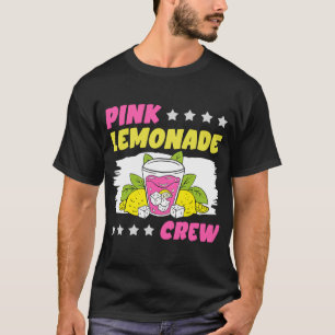 Crew Lemon Juice Boss 13 T-Shirt