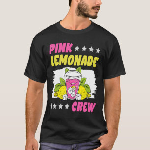 Crew Lemon Juice Boss 13 T-Shirt