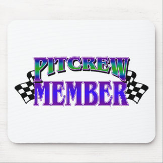 Crew Mousepad