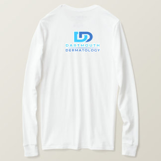 Crew Neck Long Sleeve T-Shirt