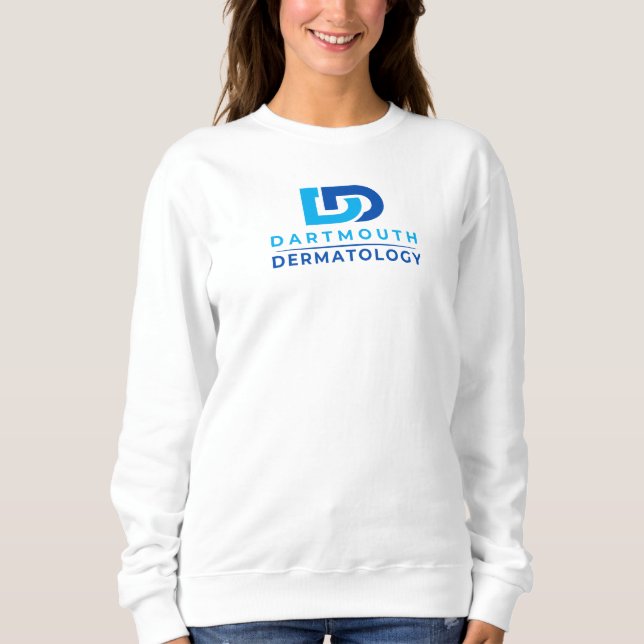 Crew Neck Sweatshirt (Vorderseite)