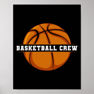 Crew Poster
