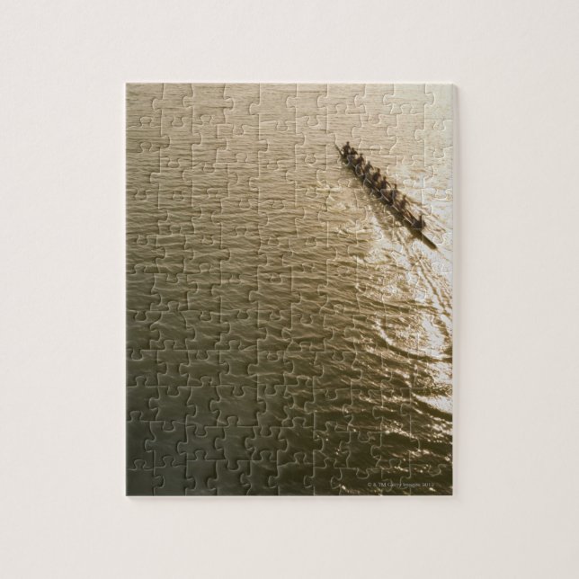 Crew Puzzle (Vertikal)