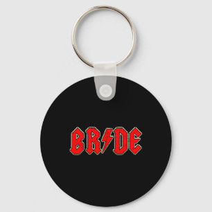 Crew Rock Roll Gothic Halloween-Party Geschenk für Schlüsselanhänger