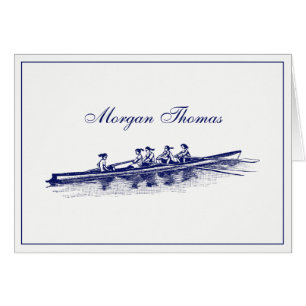 Crew Rowers