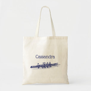 Crew Rowers Tragetasche