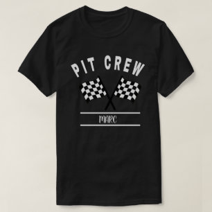 Crew-Shirt, Shirt und Baby in Familienverhältnisse