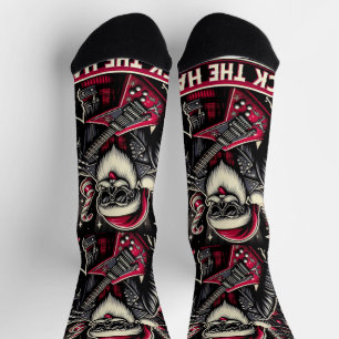 Crew Socken