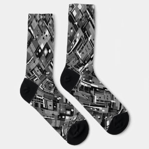 Crew Socken